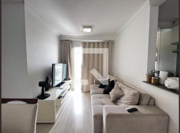 Apartamento · 50m² · 2 Quartos · 1 Vaga · Apartamento à Venda - Ponte Preta, 2 Quartos, 50 m2