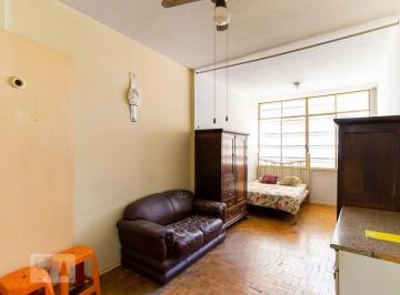 Apartamento · 37m² · 1 Quarto · Apartamento à Venda - Centro, 1 Quarto, 37 m2