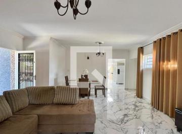 Casa Venda 186m² de 4 quartos · Casa à Venda - Jardim Chapadão, 4 Quartos, 186 m2