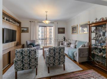 Apartamento · 166m² · 4 Quartos · 3 Vagas · APARTAMENTO PERDIZES 4 DORMITÓRIOS 3 VAGAS