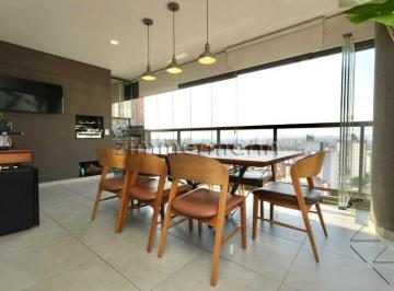 Apartamento · 127m² · 3 Quartos · 3 Vagas · APARTAMENTO ALTO DA LAPA 3 DORMITÓRIOS 3 VAGAS