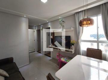 Apartamento en Venda de 2 quartos Jardim das Bandeiras · Apartamento à Venda - Jardim das Bandeiras, 2 Quartos, 44 m2