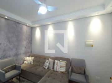 Localizado na vibrante cidade de Campinas, este apartamento oferece uma excelent · Apartamento à Venda - Jardim Amazonas, 2 Quartos, 52 m2