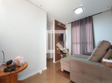 Apartamento · 50m² · 2 Quartos · 1 Vaga · Apartamento à Venda - Jardim das Bandeiras , 2 Quartos, 50 m2