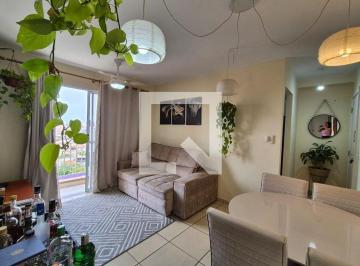 Apartamento · 72m² · 2 Quartos · 1 Vaga · Apartamento à Venda - Swift, 2 Quartos, 72 m2