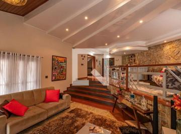 Casa de 5 quartos, Campinas · Casa à Venda - Alto Taquaral, 5 Quartos, 550 m2