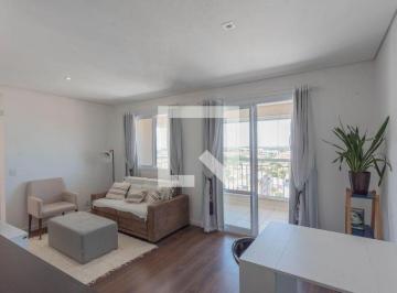 Apartamento · 64m² · 2 Quartos · 1 Vaga · Apartamento à Venda - Jardim Aurélia, 2 Quartos, 64 m2