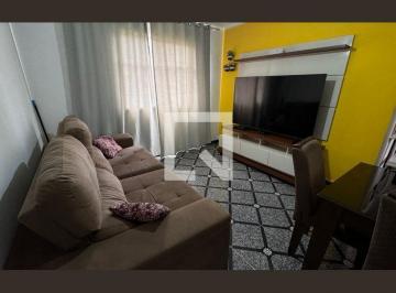 Apartamento · 74m² · 3 Quartos · 1 Vaga · Apartamento à Venda - Vila Marieta, 3 Quartos, 74 m2