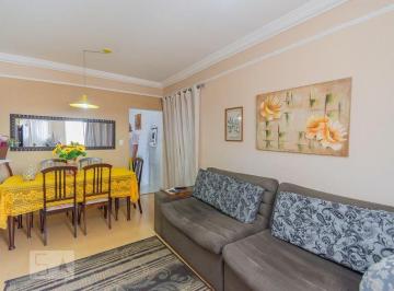 Apartamento · 73m² · 2 Quartos · Apartamento à Venda - Cidade Jardim, 2 Quartos, 73 m2