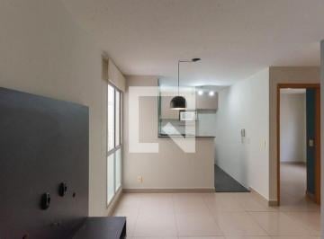 Apartamento · 40m² · 2 Quartos · 1 Vaga · Apartamento à Venda - Jardim Antonio Von Zuben, 2 Quartos, 40 m2