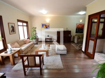 Casa · 381m² · 4 Quartos · 4 Vagas · Casa à Venda - Jardim Chapadão, 4 Quartos, 381 m2