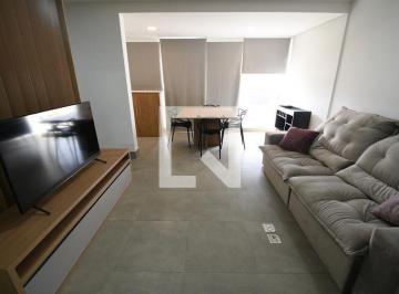 Apartamento · 46m² · 1 Quarto · 1 Vaga · Apartamento à Venda - Bosque, 1 Quarto, 46 m2