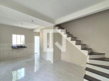 Casa · 63m² · 2 Quartos · 2 Vagas · Casa à Venda - Cidade Satélite íris, 2 Quartos, 63 m2