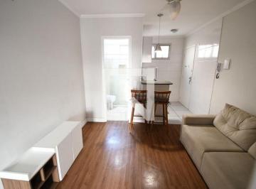 Apartamento 44m² Venda Cambuí · Apartamento à Venda - Cambuí, 1 Quarto, 44 m2
