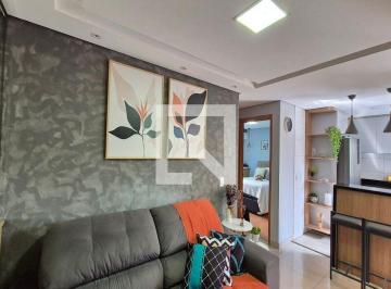 Apartamento · 51m² · 2 Quartos · 1 Vaga · Apartamento à Venda - Jardim San Diego, 2 Quartos, 51 m2