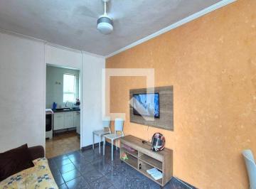 Apartamento · 60m² · 2 Quartos · 1 Vaga · Apartamento à Venda - Campos Elíseos , 2 Quartos, 60 m2