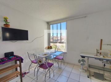 Apartamento · 53m² · 2 Quartos · 1 Vaga · Apartamento à Venda - Jardim Santa Lúcia, 2 Quartos, 53 m2