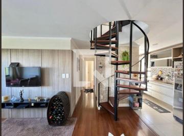 Apartamento · 142m² · 3 Quartos · 3 Vagas · Apartamento à Venda - Jardim Flamboyant, 3 Quartos, 142 m2
