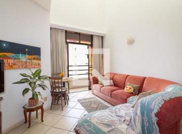 Apartamento · 122m² · 3 Quartos · 2 Vagas · Apartamento à Venda - Bosque, 3 Quartos, 122 m2