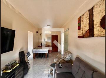 Apartamento · 46m² · 1 Quarto · 1 Vaga · Apartamento à Venda - Guanabara, 1 Quarto, 46 m2
