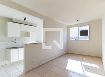 Apartamento · 45m² · 2 Quartos · 1 Vaga · Apartamento à Venda - Vila Industrial, 2 Quartos, 45 m2