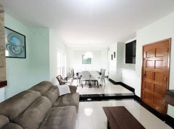 Casa de 4 quartos, Campinas · Casa à Venda - Jardim Chapadão, 4 Quartos, 193 m2