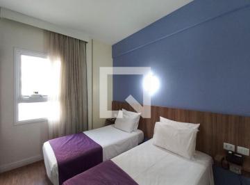 Apartamento de 1 quarto, Campinas · Apartamento à Venda - Cambuí, 1 Quarto, 21 m2