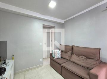 Apartamento · 61m² · 2 Quartos · 2 Vagas · Apartamento à Venda - Jardim Antonio Von Zuben, 2 Quartos, 61 m2
