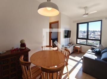 Apartamento · 48m² · 2 Quartos · 1 Vaga · Apartamento à Venda - Jardim Santa Marcelina, 2 Quartos, 48 m2