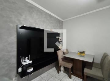 Apartamento · 51m² · 2 Quartos · 1 Vaga · Apartamento à Venda - Jardim San Diego, 2 Quartos, 51 m2