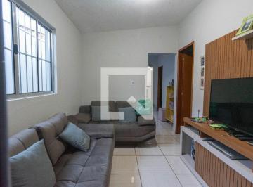 Casa · 70m² · 2 Quartos · 2 Vagas · Casa à Venda - Jardim Uruguai, 2 Quartos, 70 m2