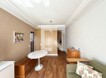 Apartamento · 50m² · 1 Quarto · 1 Vaga · Apartamento à Venda - Vila Itapura, 1 Quarto, 50 m2