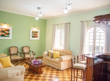 Casa · 181m² · 4 Quartos · 5 Vagas · Casa à Venda - São Bernardo, 4 Quartos, 181 m2