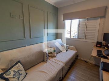Apartamento · 47m² · 2 Quartos · 1 Vaga · Apartamento à Venda - Vila Industrial, 2 Quartos, 47 m2