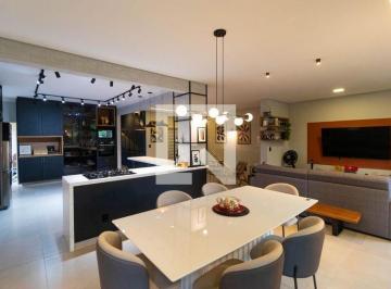Casa · 253m² · 3 Quartos · 3 Vagas · Casa à Venda - Vila Marieta, 3 Quartos, 253 m2