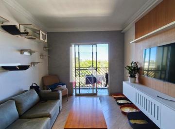 Apartamento · 89m² · 3 Quartos · 1 Vaga · Apartamento à Venda - Campos Elíseos , 3 Quartos, 89 m2