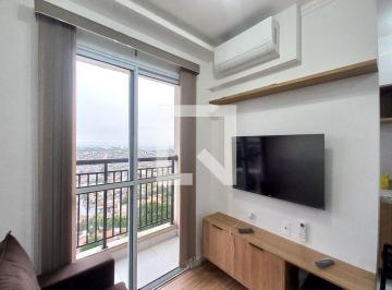 Apartamento de 2 quartos, Campinas · Apartamento à Venda - Cidade Satélite íris, 2 Quartos, 46 m2