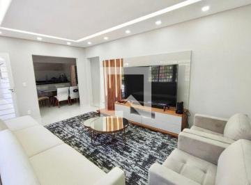 Casa · 350m² · 3 Quartos · 4 Vagas · Casa à Venda - Jardim Samambaia, 3 Quartos, 350 m2