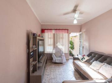 Casa · 130m² · 3 Quartos · 4 Vagas · Casa à Venda - Cidade Satélite íris, 3 Quartos, 130 m2