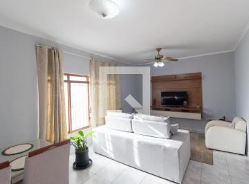 Casa · 237m² · 3 Quartos · 6 Vagas · Casa à Venda - Jardim Itatiaia, 3 Quartos, 237 m2