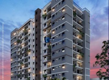 Apartamento · 34m² · 1 Quarto · 1 Vaga · Mansões Residencial- Lançamento em Campinas