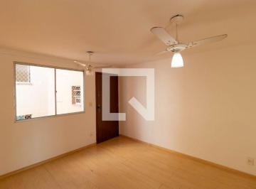 Apartamento · 44m² · 2 Quartos · 1 Vaga · Apartamento à Venda - Vila Industrial, 2 Quartos, 44 m2