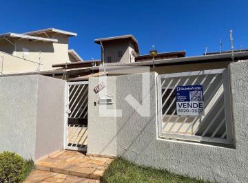 Casa de 4 quartos, Campinas · Casa à Venda - Alto Taquaral, 4 Quartos, 280 m2