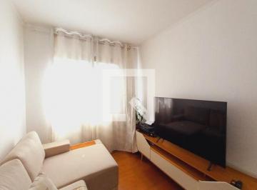Apartamento · 93m² · 3 Quartos · 1 Vaga · Apartamento à Venda - Campos Elíseos , 3 Quartos, 93 m2