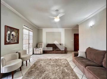 Casa · 297m² · 5 Quartos · 4 Vagas · Casa à Venda - Vila Nogueira , 5 Quartos, 297 m2