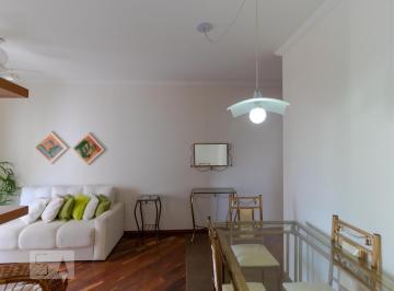 Apartamento · 50m² · 1 Quarto · 1 Vaga · Apartamento à Venda - Vila Itapura, 1 Quarto, 50 m2