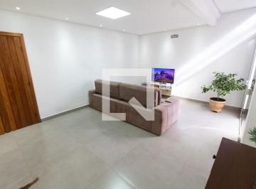 Casa de 3 quartos, Campinas · Casa à Venda - Santa Genebra, 3 Quartos, 200 m2