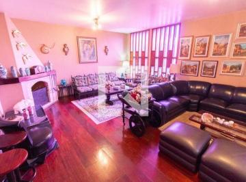 Casa · 278m² · 4 Quartos · 4 Vagas · Casa à Venda - Nova Campinas, 4 Quartos, 278 m2