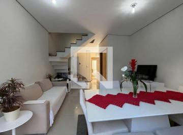 Casa · 97m² · 2 Quartos · 1 Vaga · Casa à Venda - Vila Brandina, 2 Quartos, 97 m2
