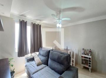 Apartamento Venda 56m² de 2 quartos · Apartamento à Venda - Jardim do Lago, 2 Quartos, 56 m2